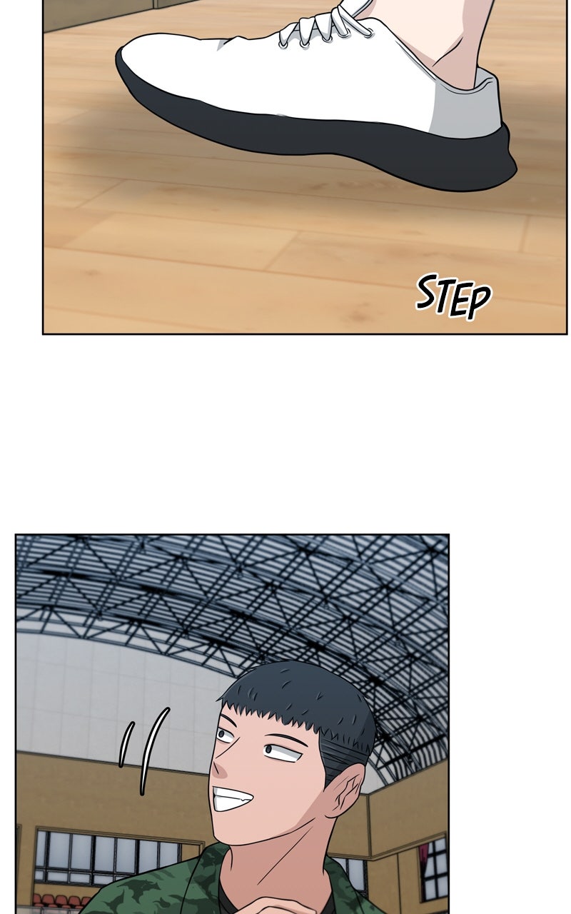 Read Big Man on the Court EN Manga Online