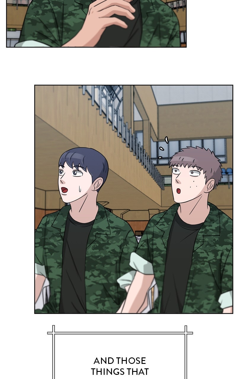 Read Big Man on the Court EN Manga Online