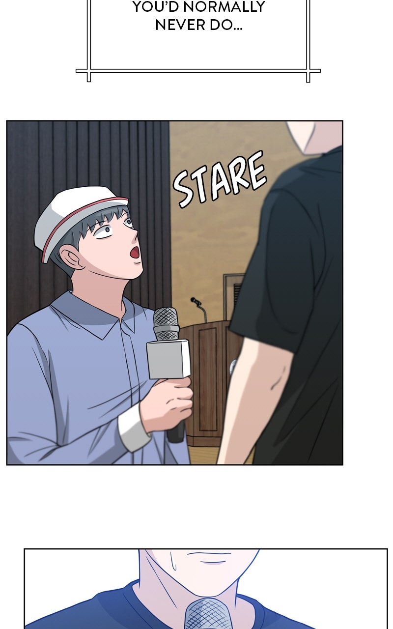 Read Big Man on the Court EN Manga Online