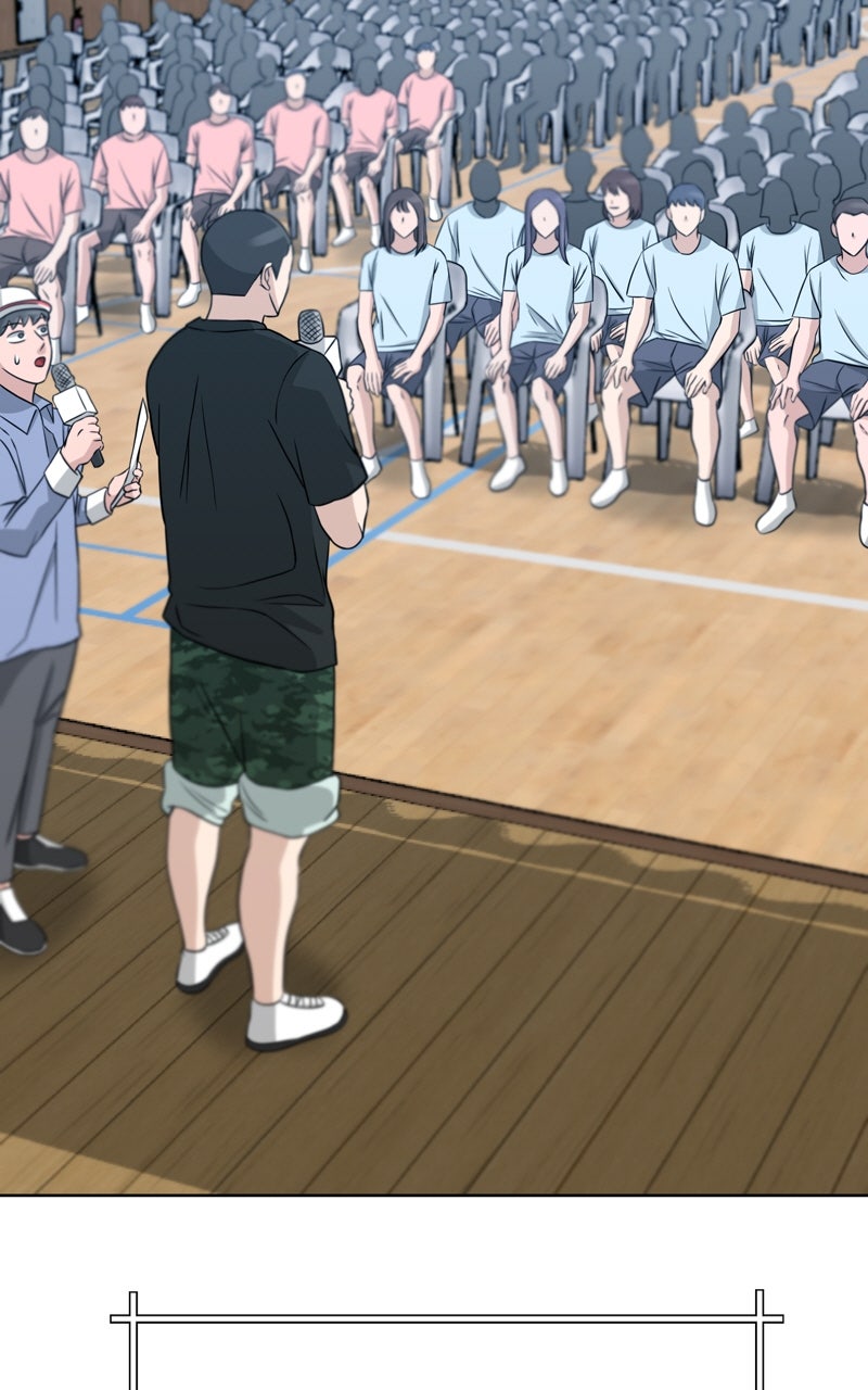 Read Big Man on the Court EN Manga Online