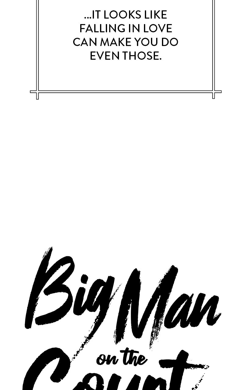 Read Big Man on the Court EN Manga Online