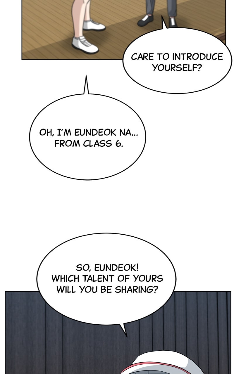 Read Big Man on the Court EN Manga Online