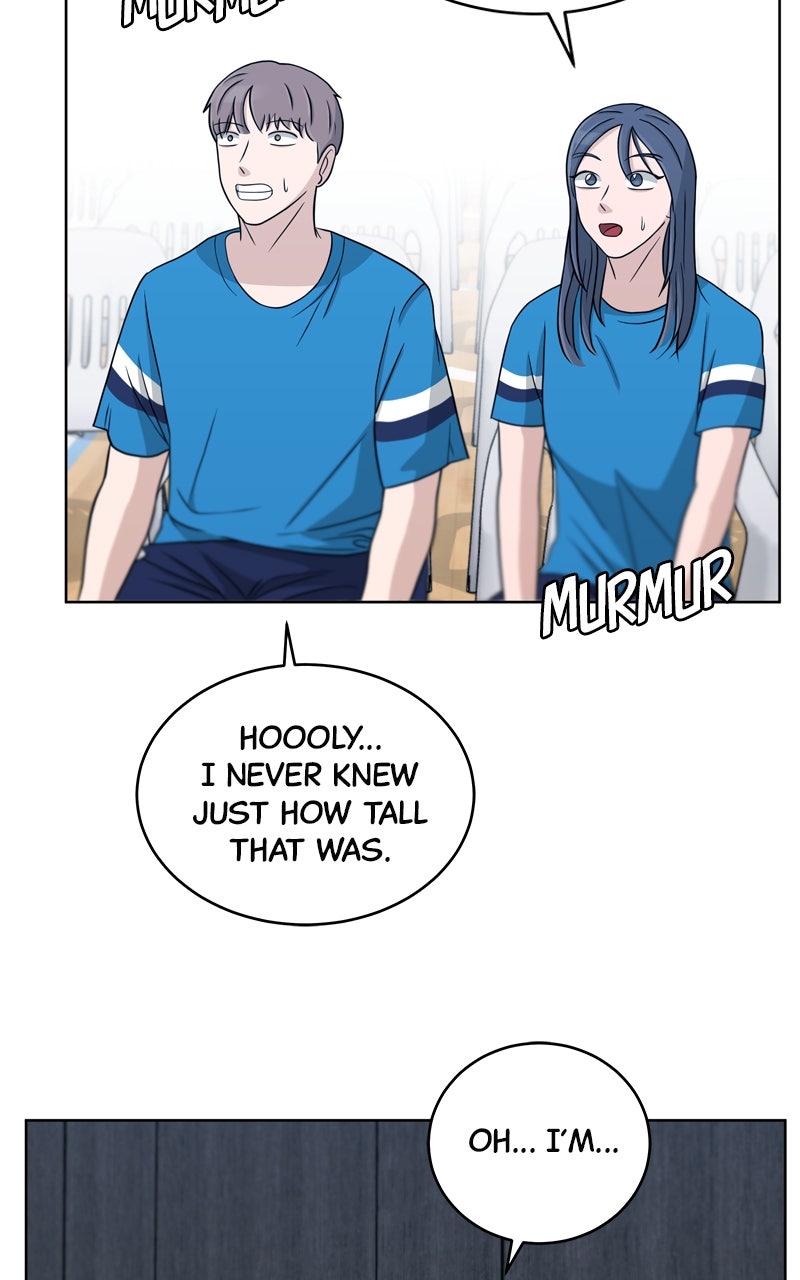 Read Big Man on the Court EN Manga Online