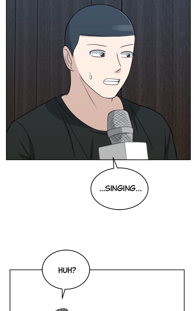 Read Big Man on the Court EN Manga Online