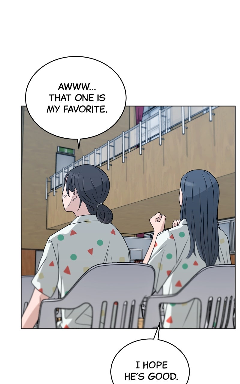 Read Big Man on the Court EN Manga Online