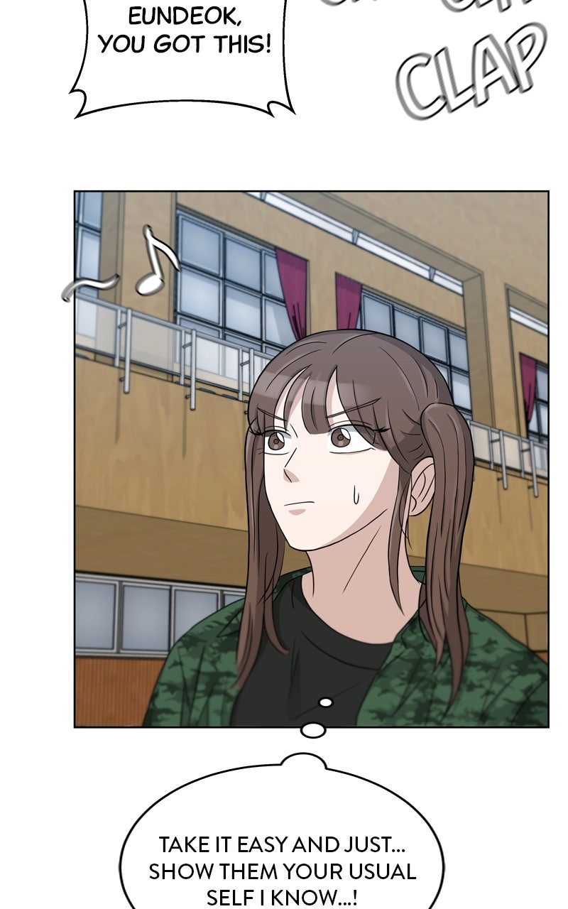Read Big Man on the Court EN Manga Online