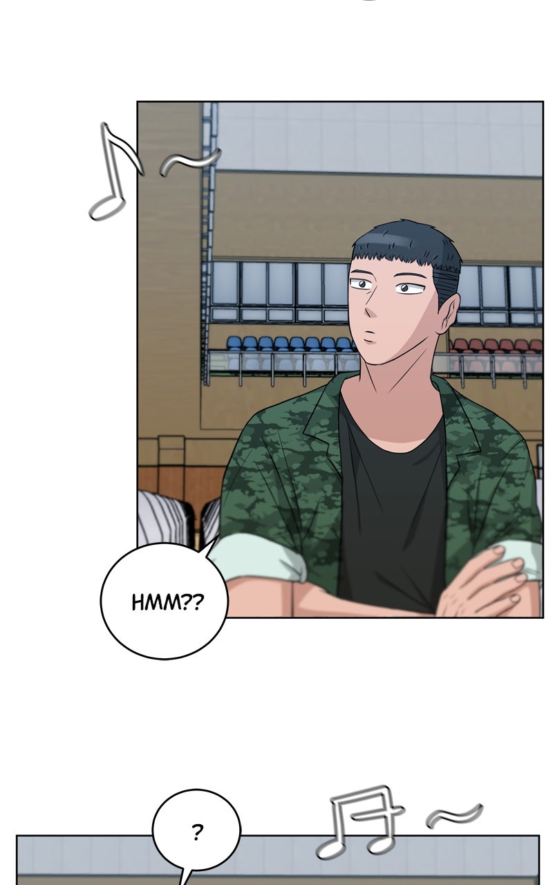 Read Big Man on the Court EN Manga Online
