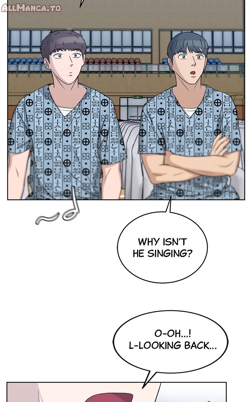 Read Big Man on the Court EN Manga Online
