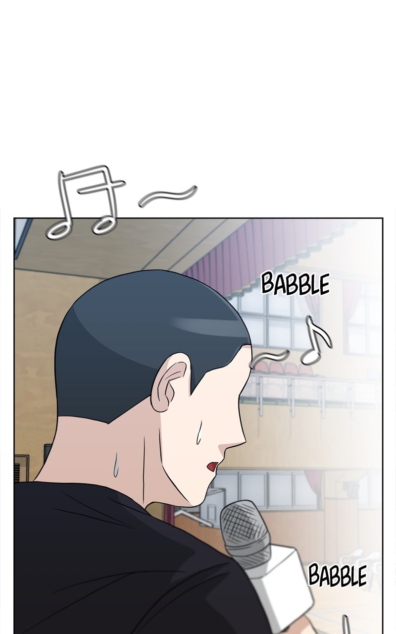Read Big Man on the Court EN Manga Online