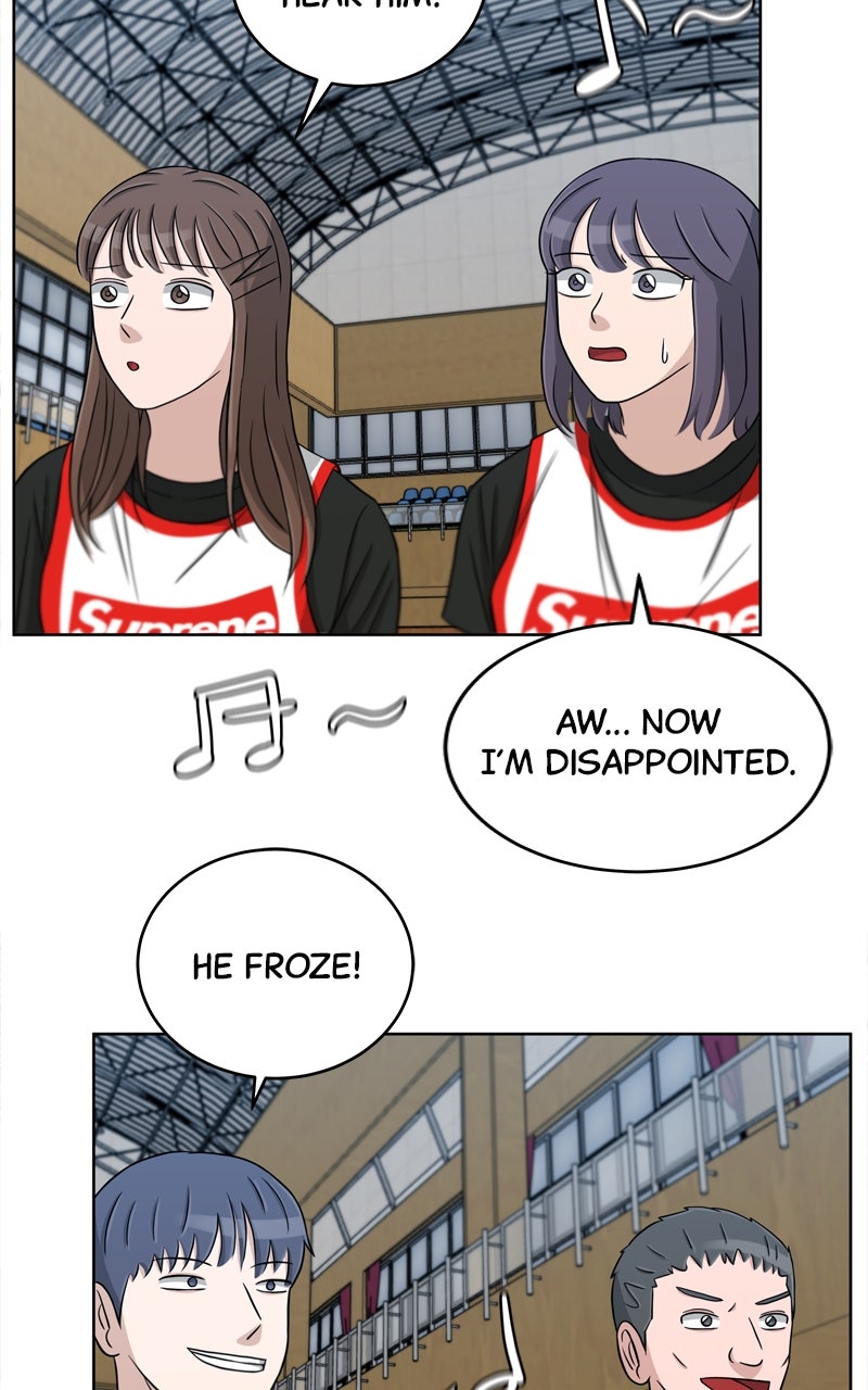 Read Big Man on the Court EN Manga Online