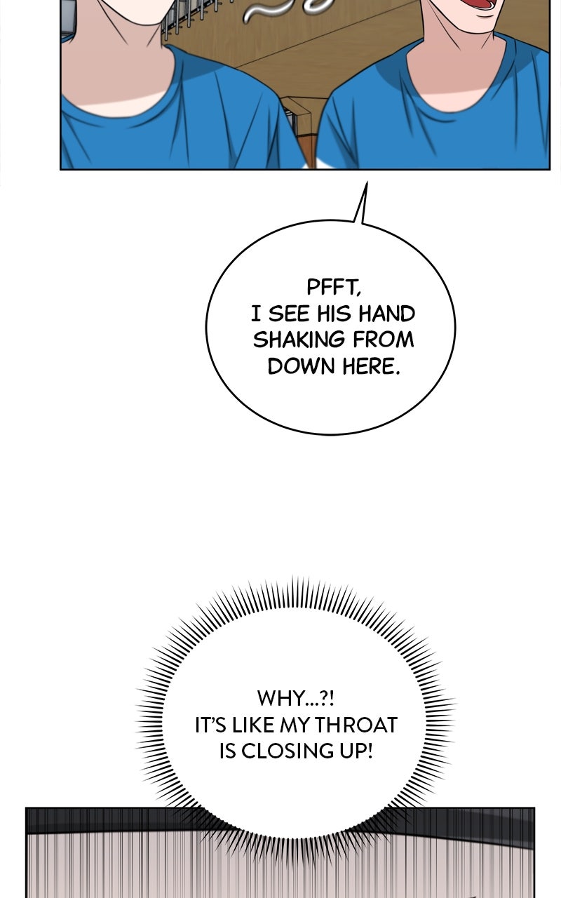 Read Big Man on the Court EN Manga Online
