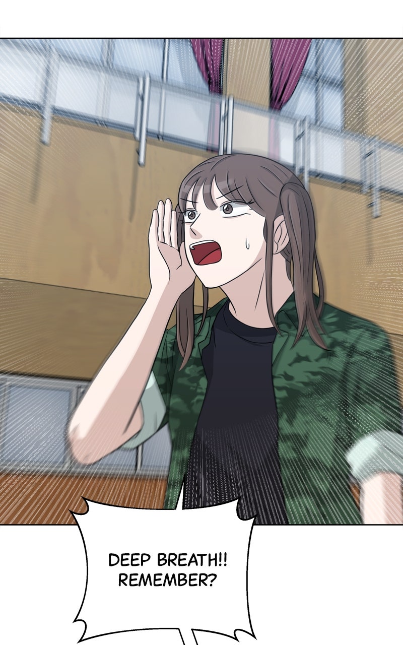 Read Big Man on the Court EN Manga Online