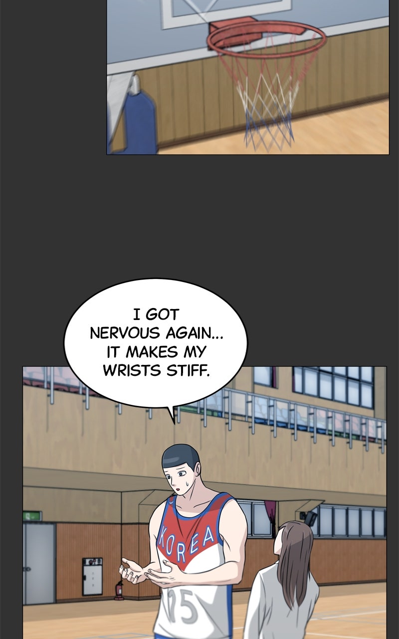 Read Big Man on the Court EN Manga Online