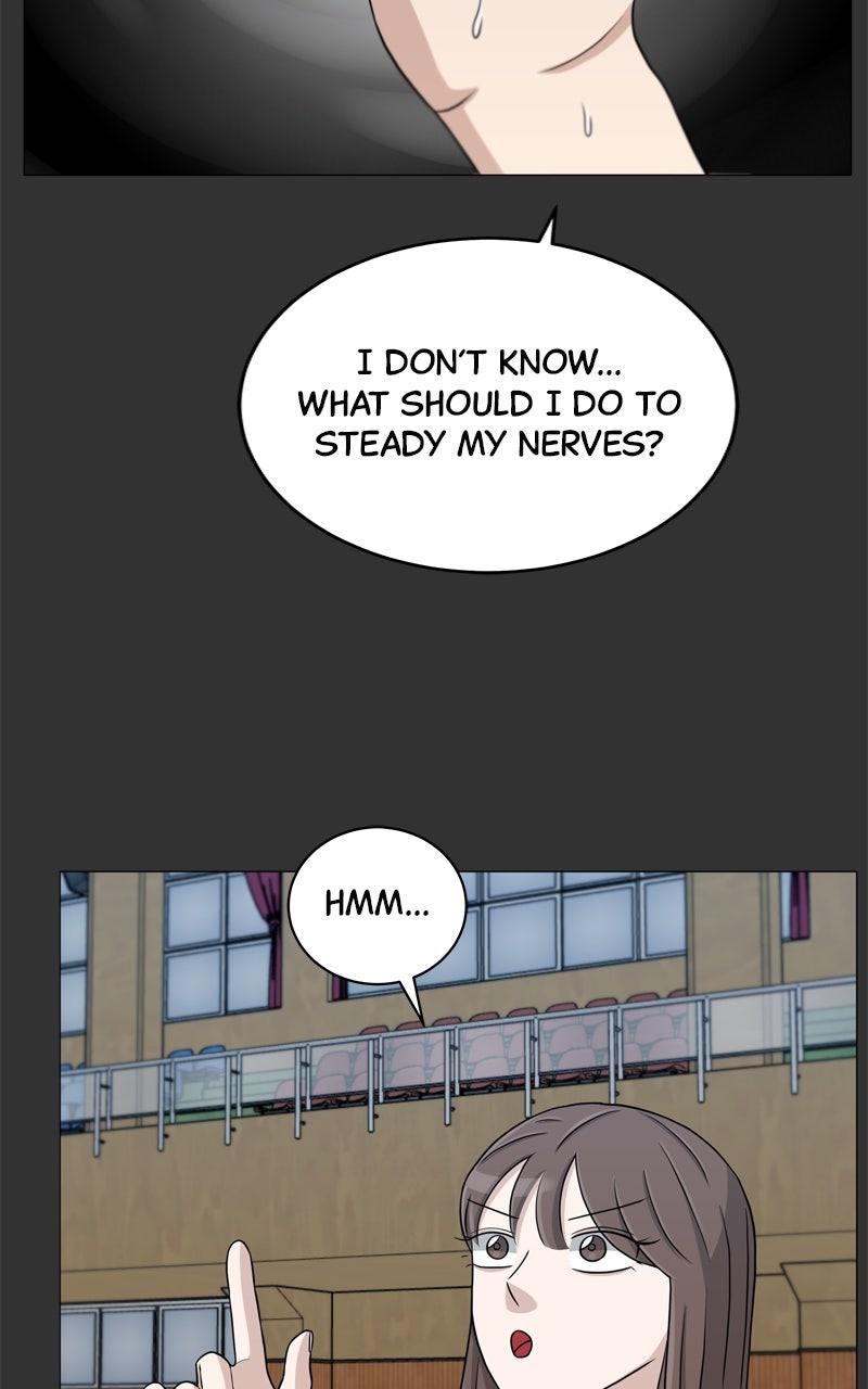 Read Big Man on the Court EN Manga Online