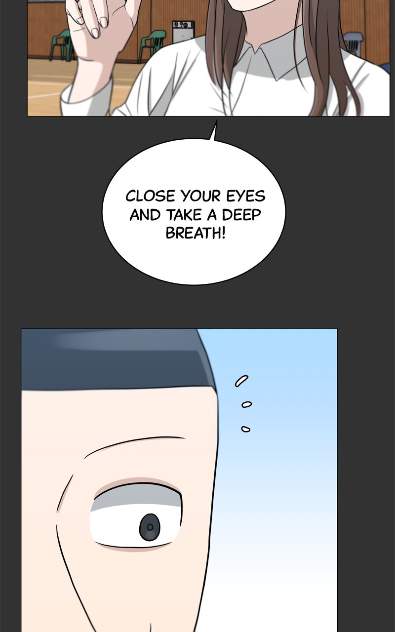 Read Big Man on the Court EN Manga Online