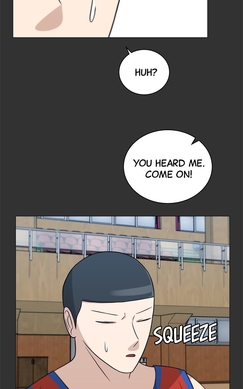 Read Big Man on the Court EN Manga Online
