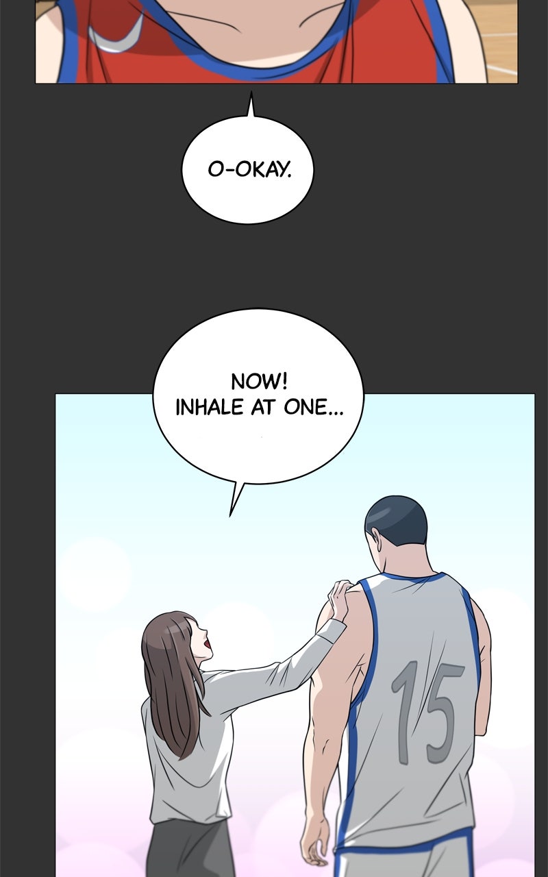 Read Big Man on the Court EN Manga Online