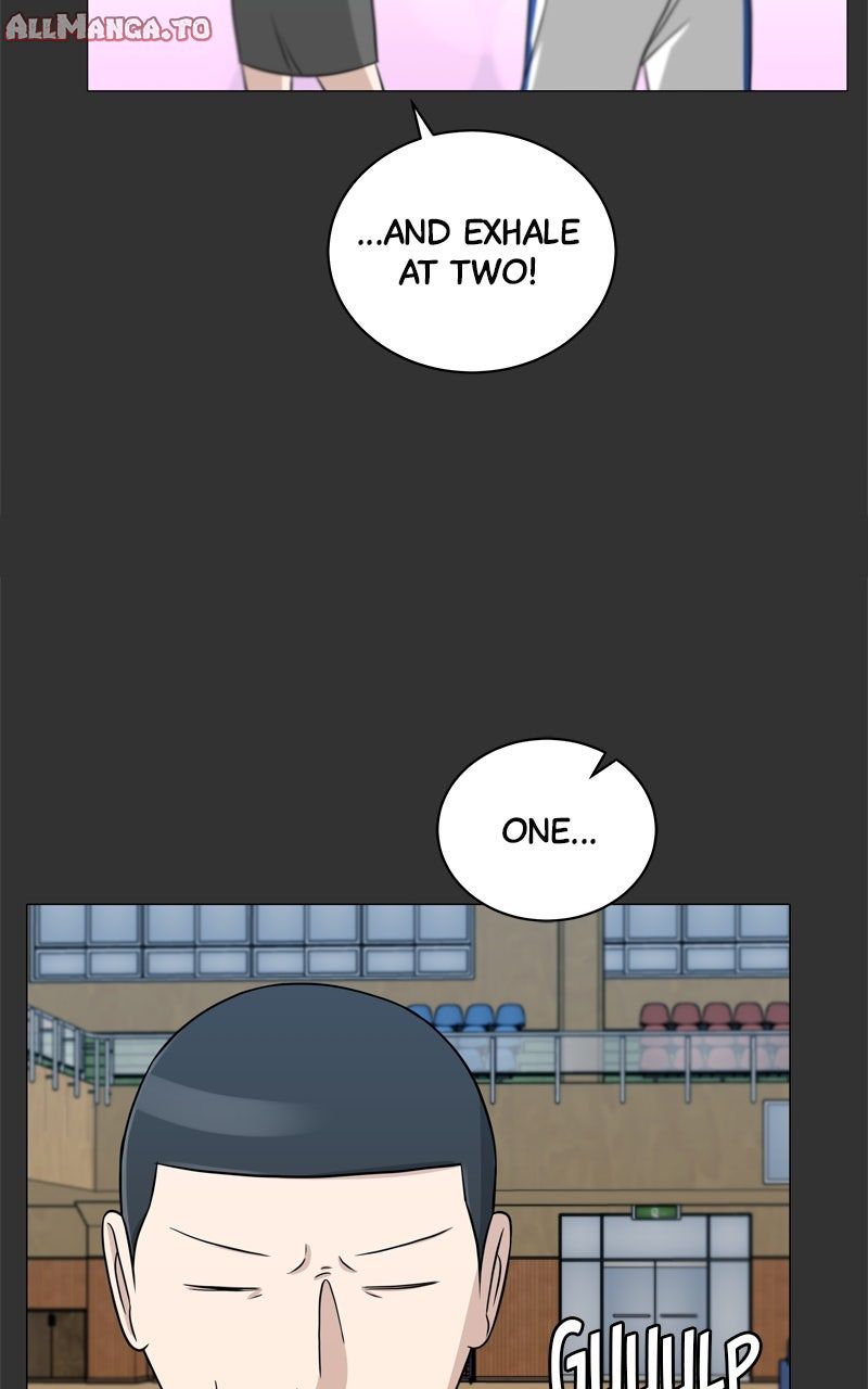 Read Big Man on the Court EN Manga Online