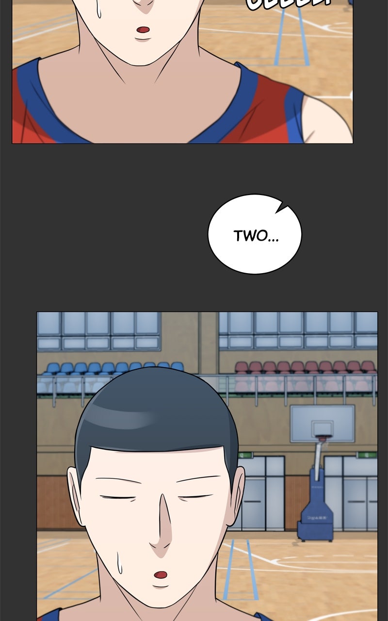 Read Big Man on the Court EN Manga Online