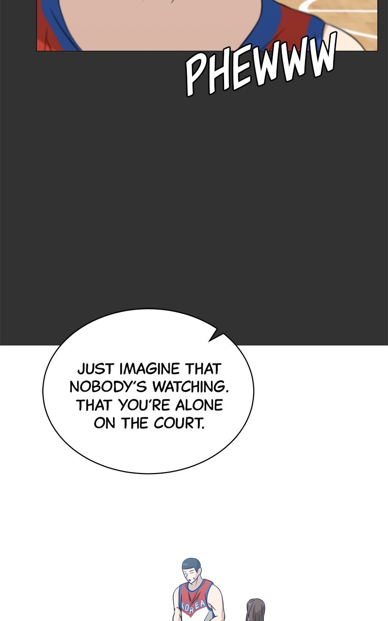 Read Big Man on the Court EN Manga Online