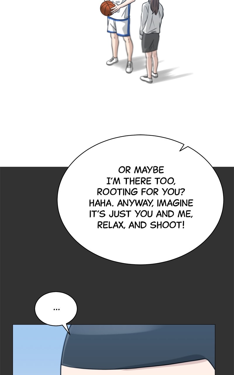 Read Big Man on the Court EN Manga Online