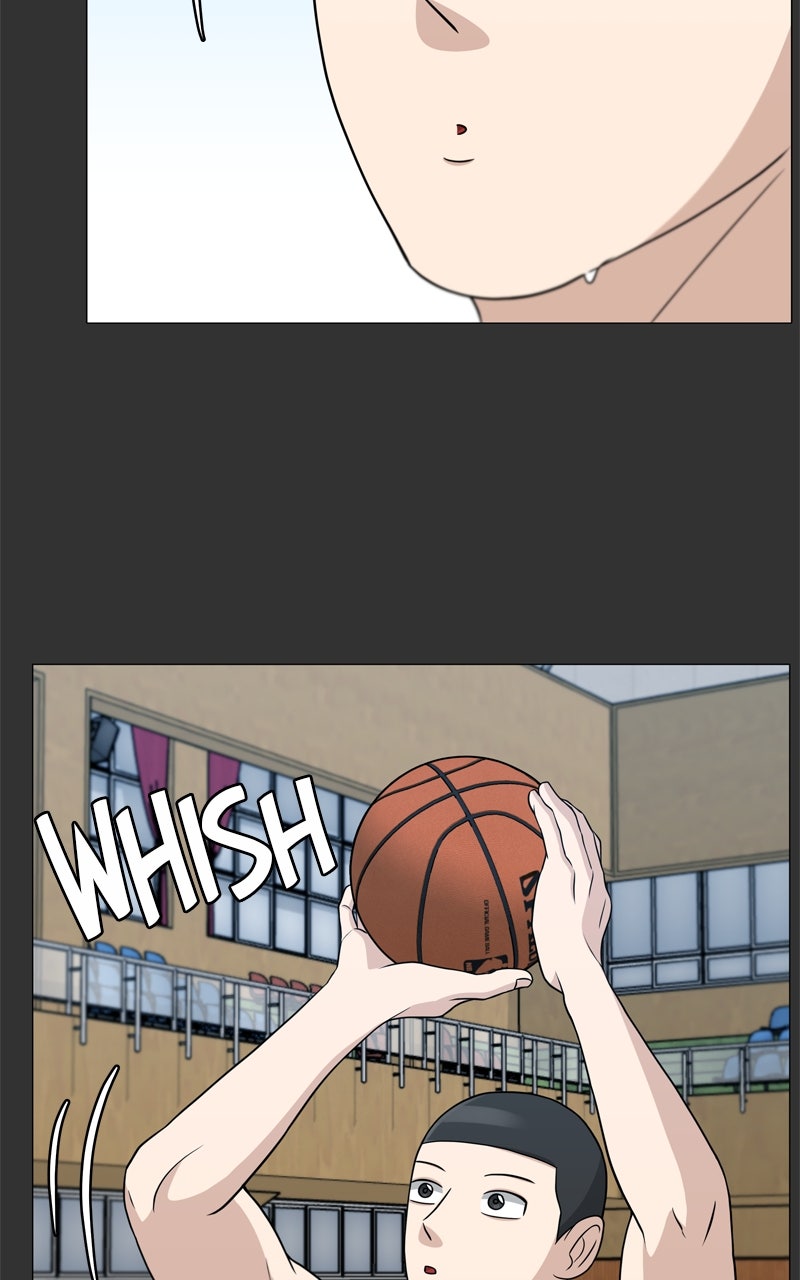 Read Big Man on the Court EN Manga Online