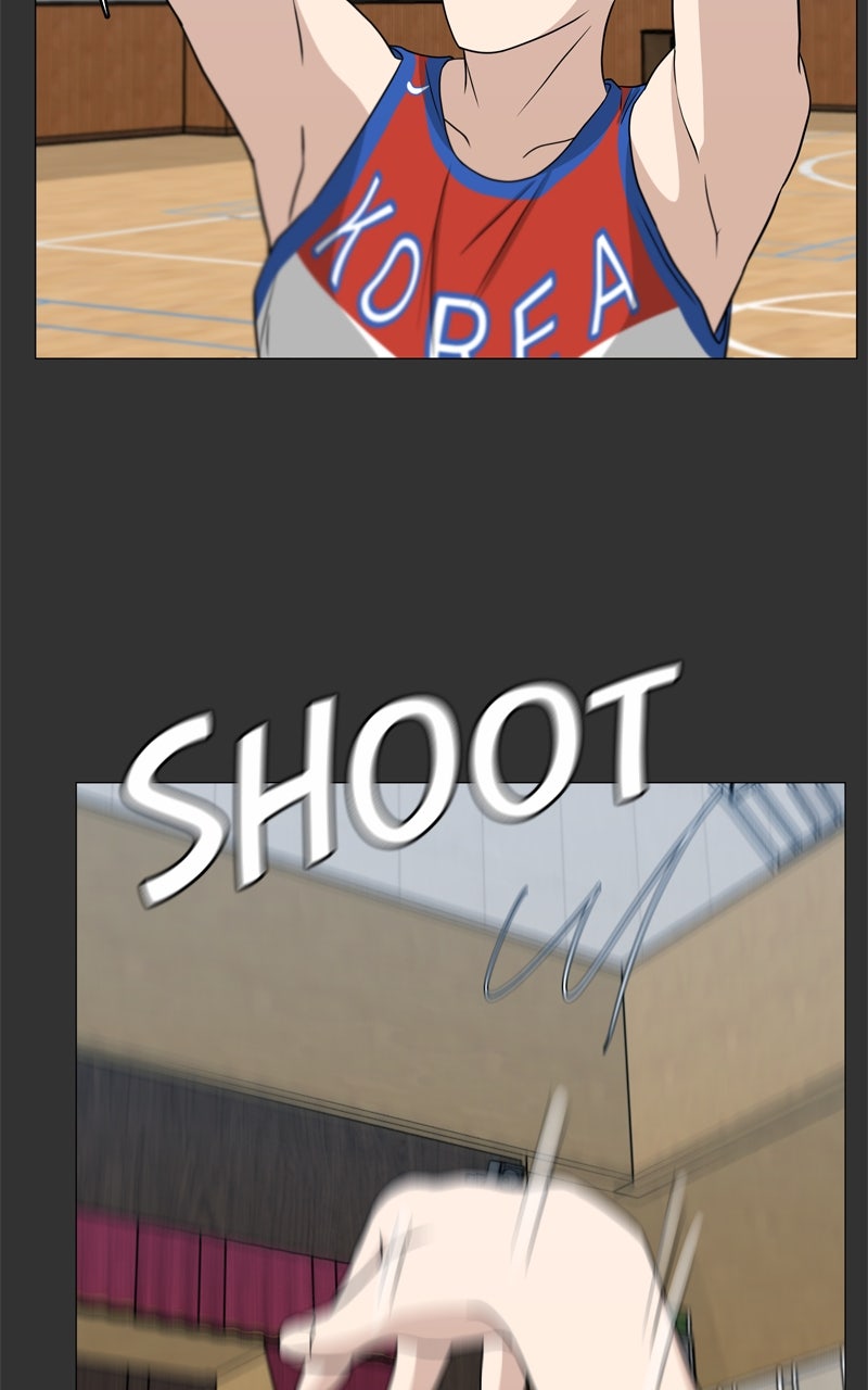 Read Big Man on the Court EN Manga Online