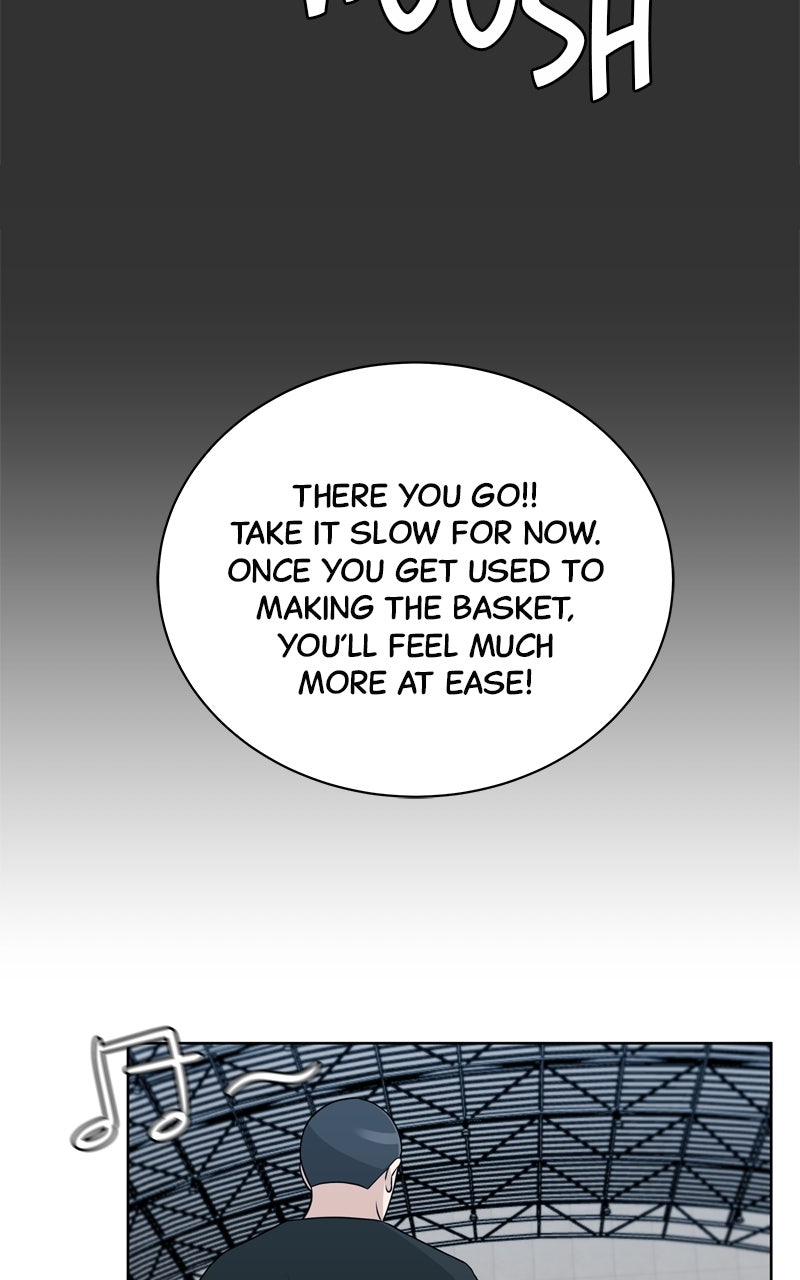 Read Big Man on the Court EN Manga Online