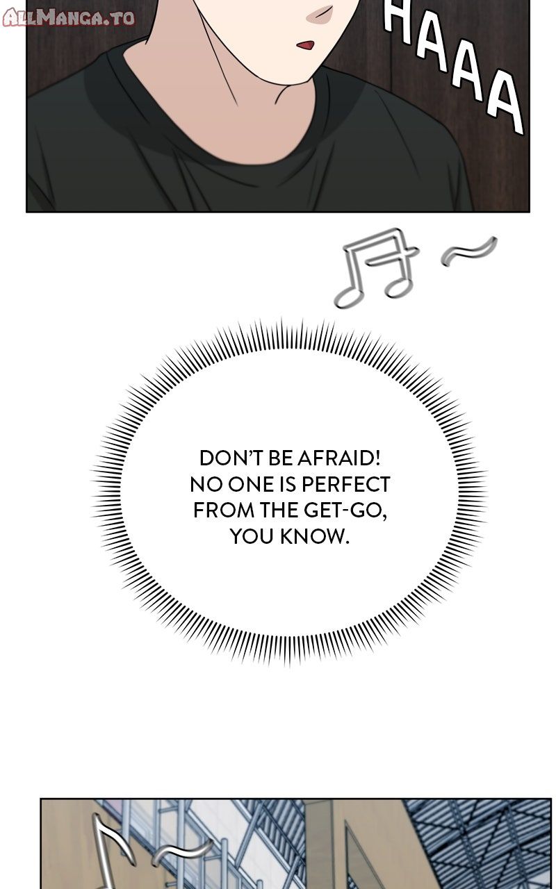 Read Big Man on the Court EN Manga Online