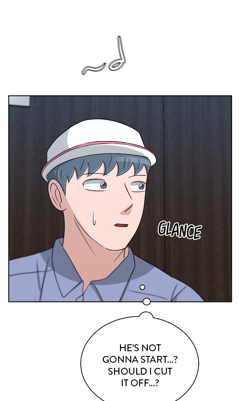 Read Big Man on the Court EN Manga Online