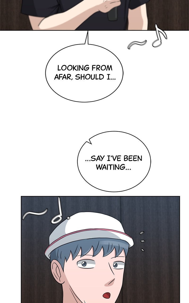 Read Big Man on the Court EN Manga Online