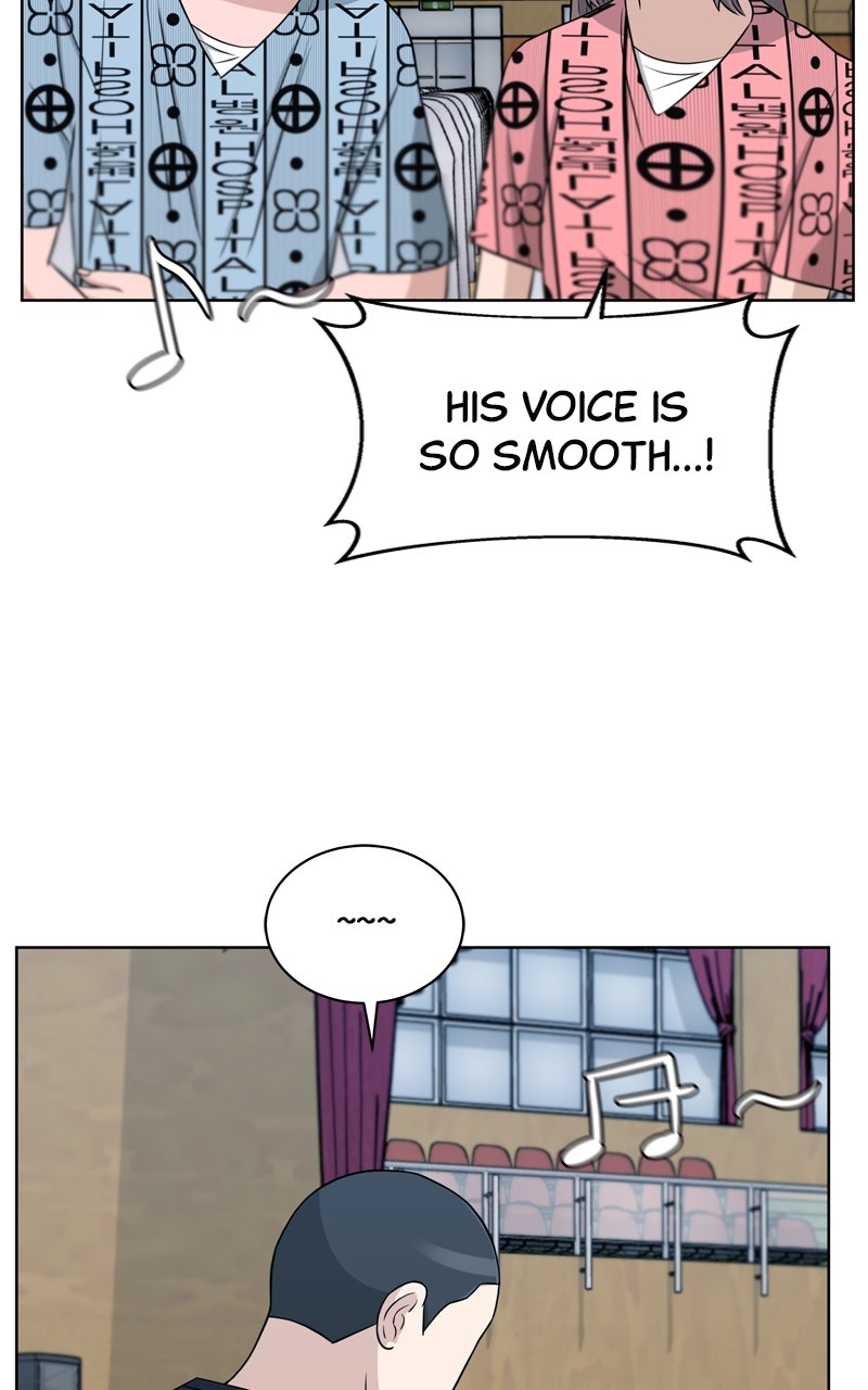 Read Big Man on the Court EN Manga Online