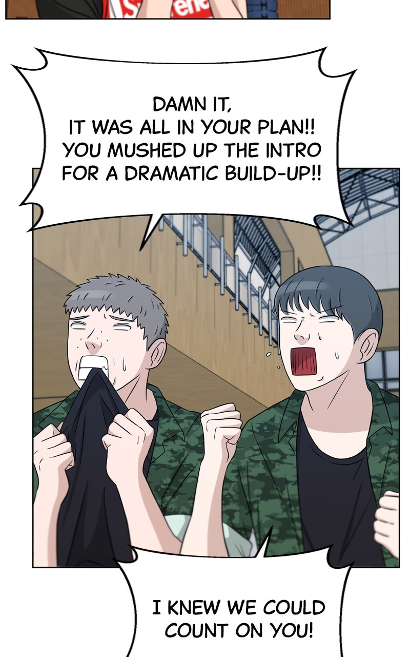 Read Big Man on the Court EN Manga Online