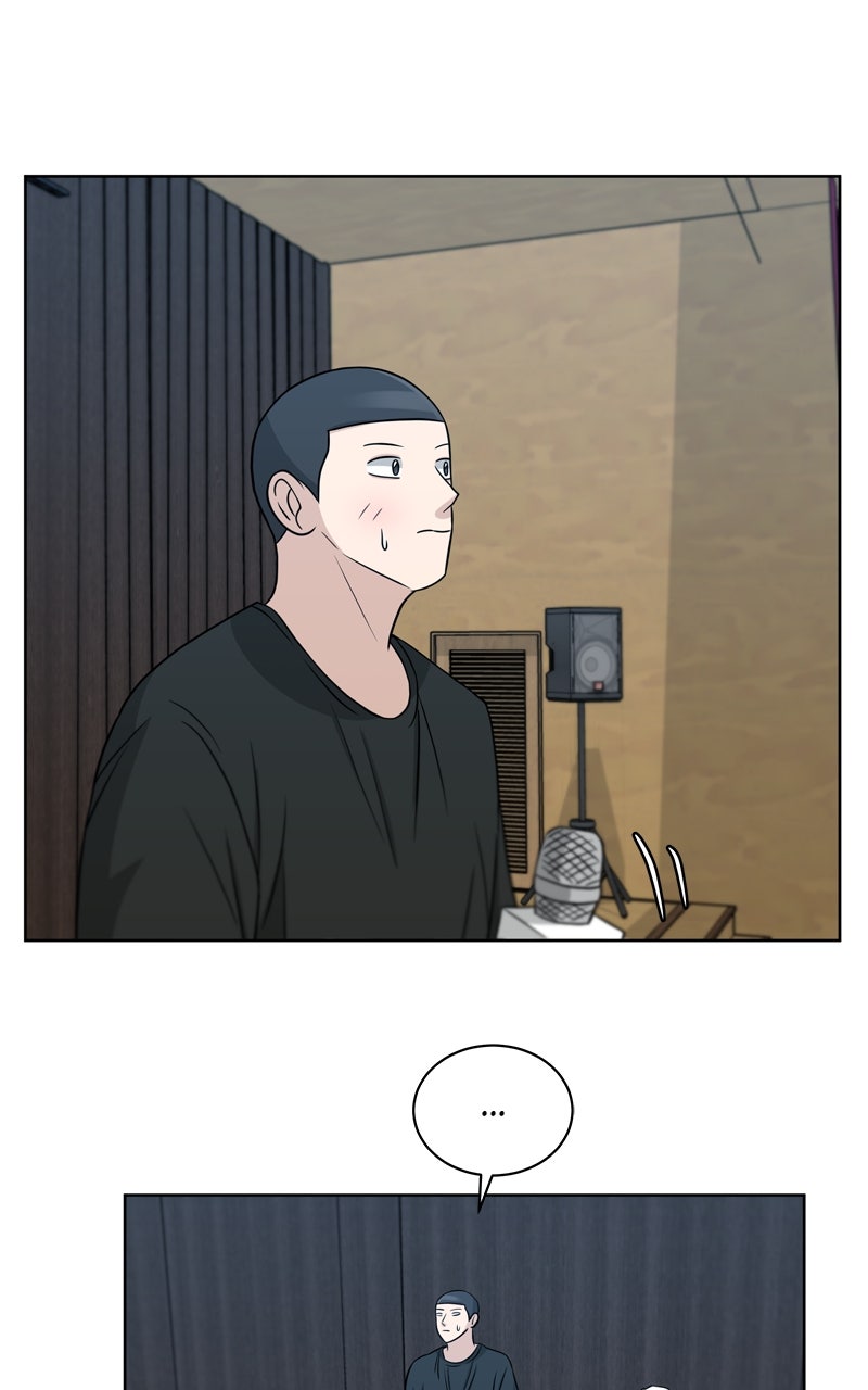 Read Big Man on the Court EN Manga Online