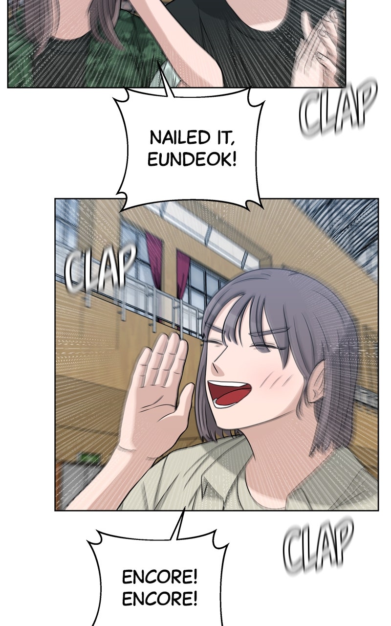 Read Big Man on the Court EN Manga Online