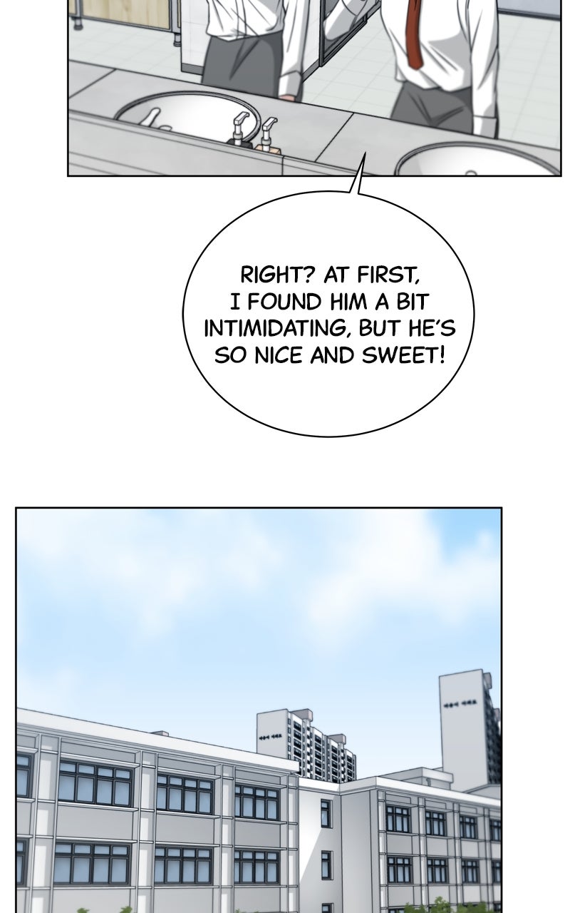 Read Big Man on the Court EN Manga Online