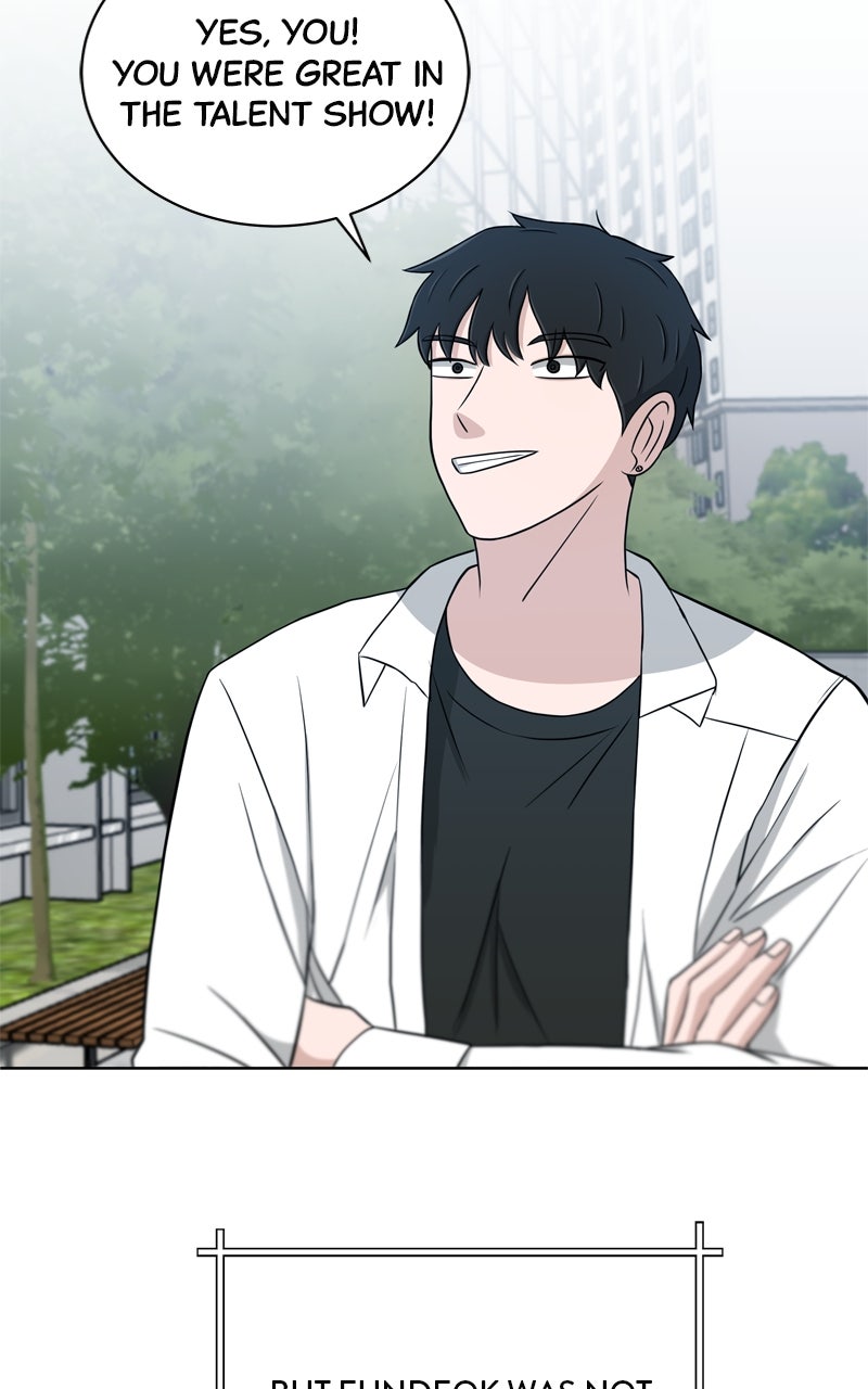 Read Big Man on the Court EN Manga Online