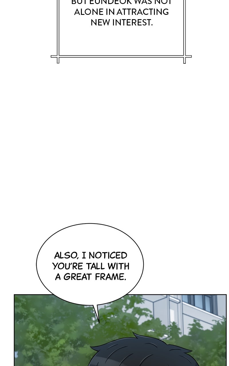 Read Big Man on the Court EN Manga Online