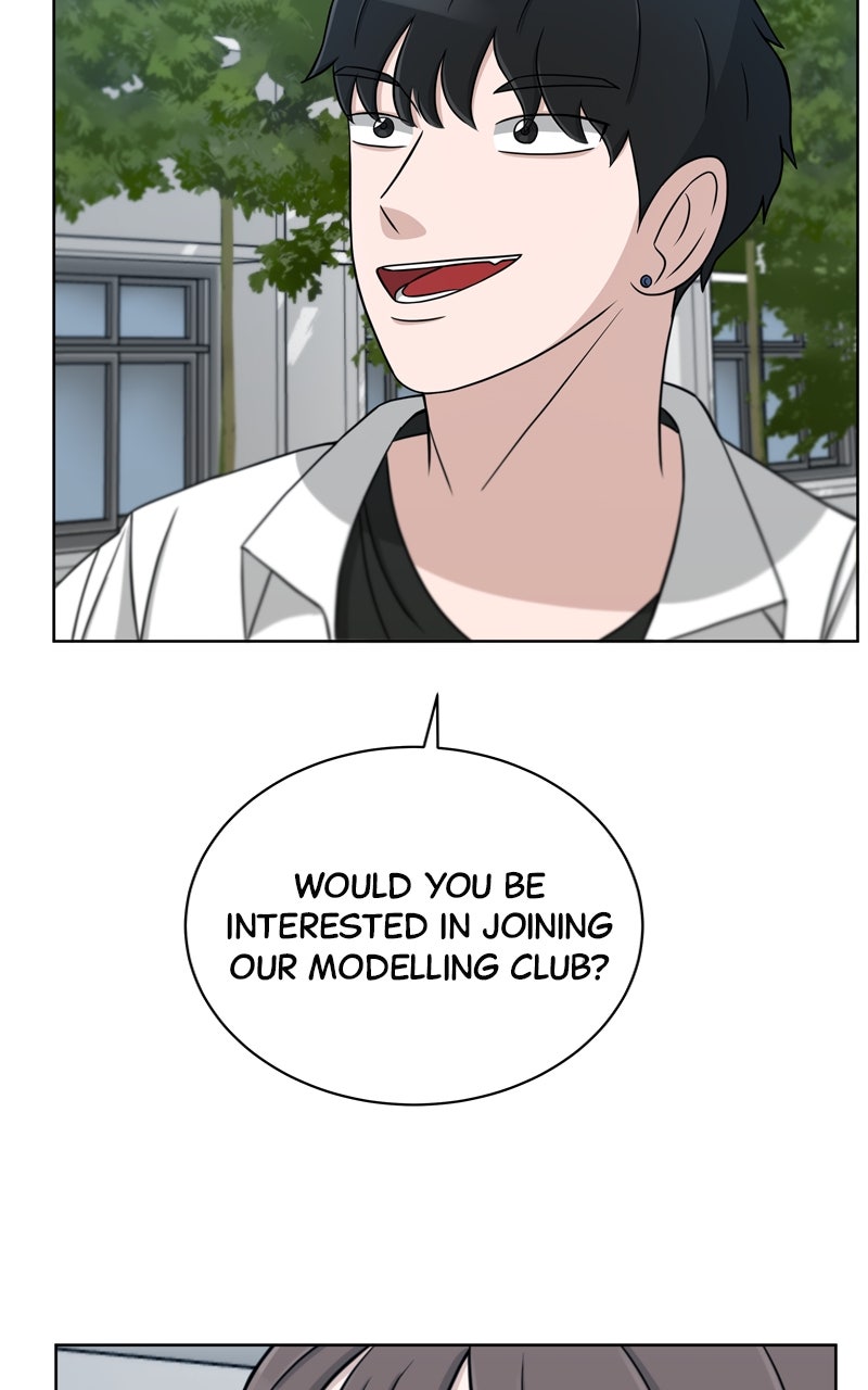 Read Big Man on the Court EN Manga Online