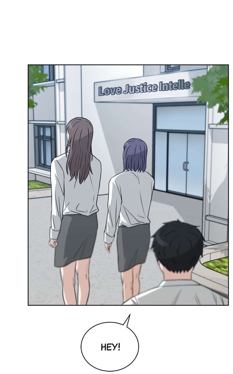 Read Big Man on the Court EN Manga Online