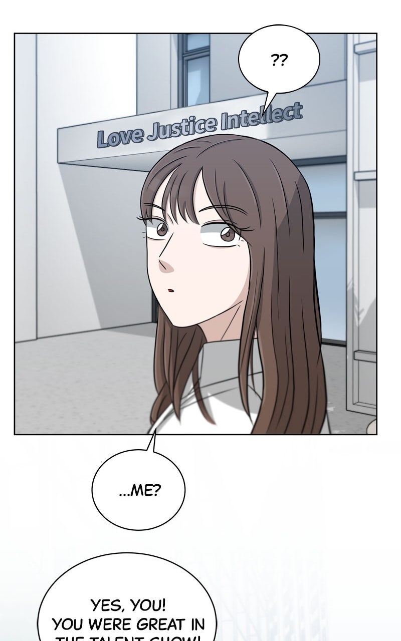 Read Big Man on the Court EN Manga Online