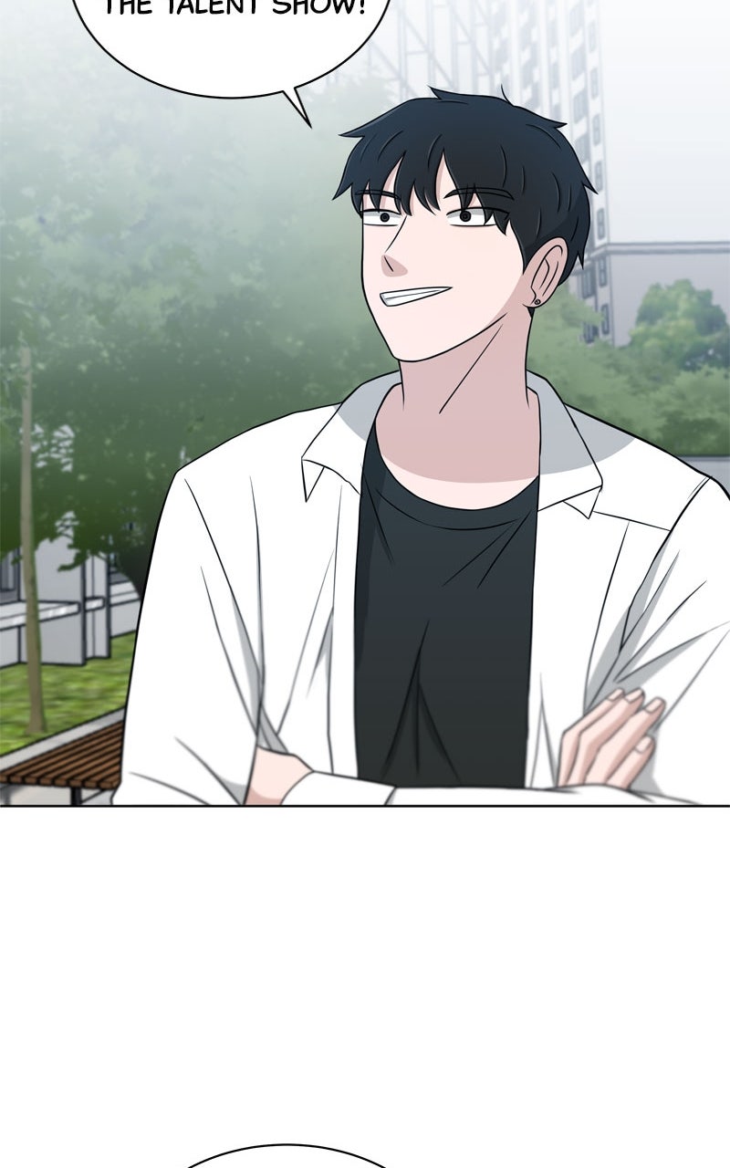 Read Big Man on the Court EN Manga Online