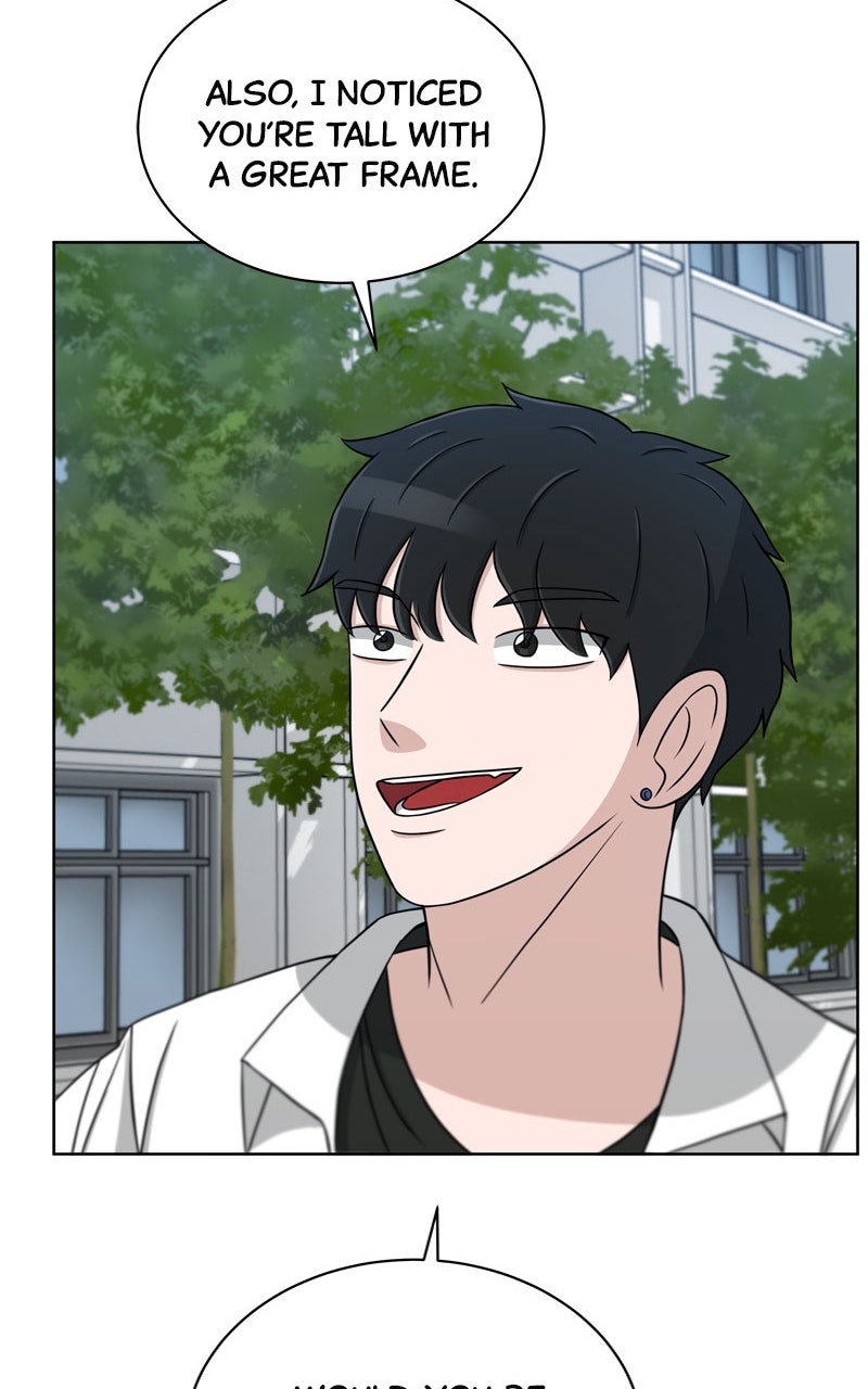 Read Big Man on the Court EN Manga Online