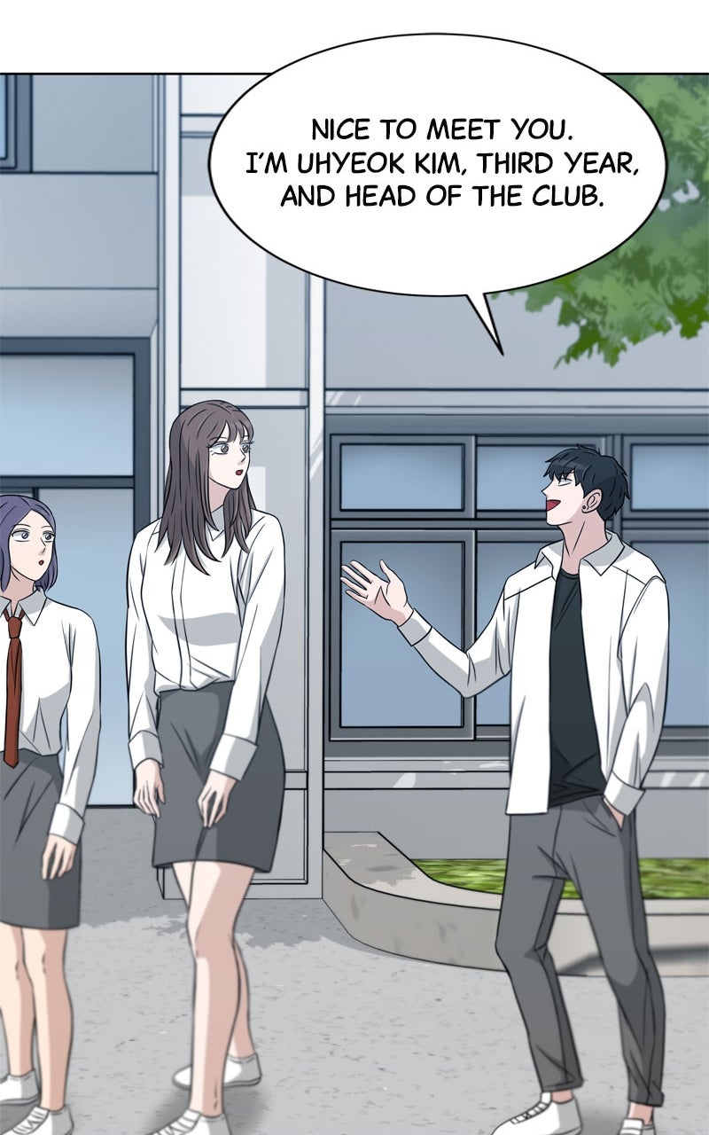 Read Big Man on the Court EN Manga Online