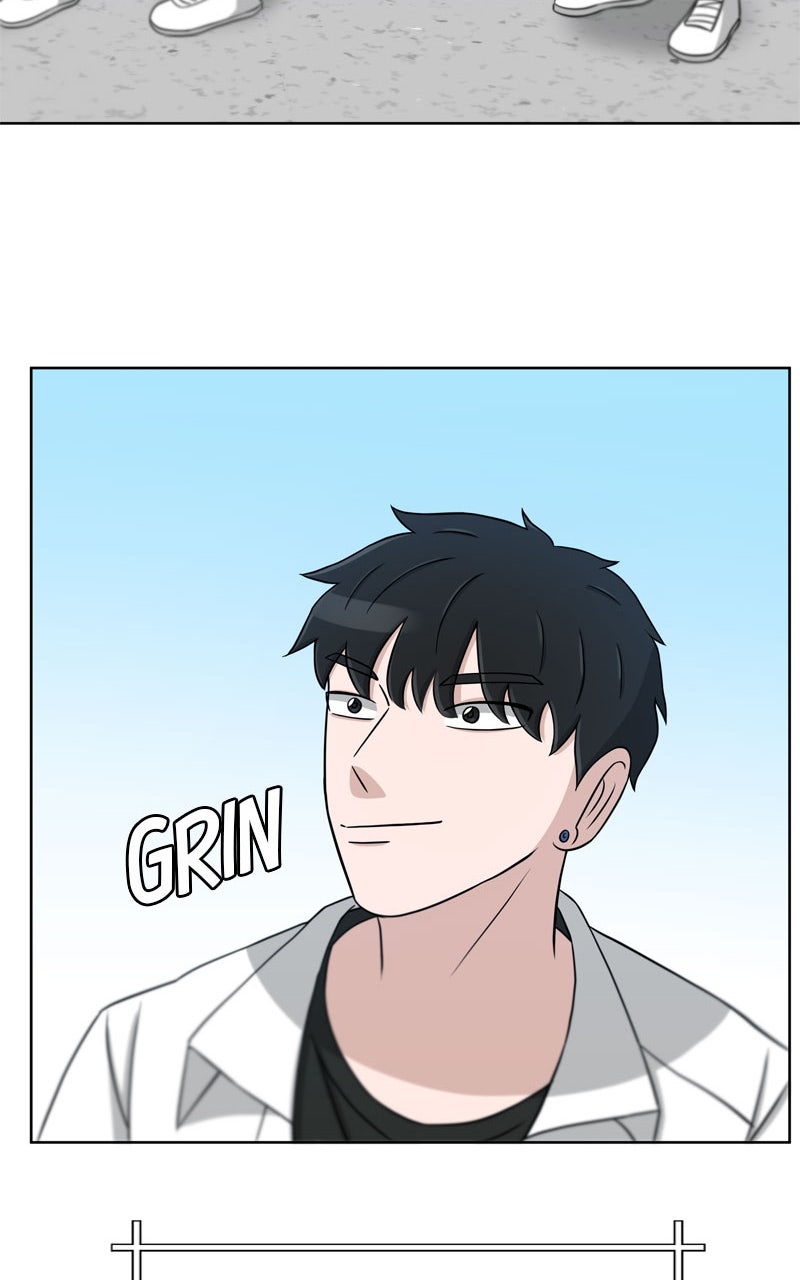 Read Big Man on the Court EN Manga Online