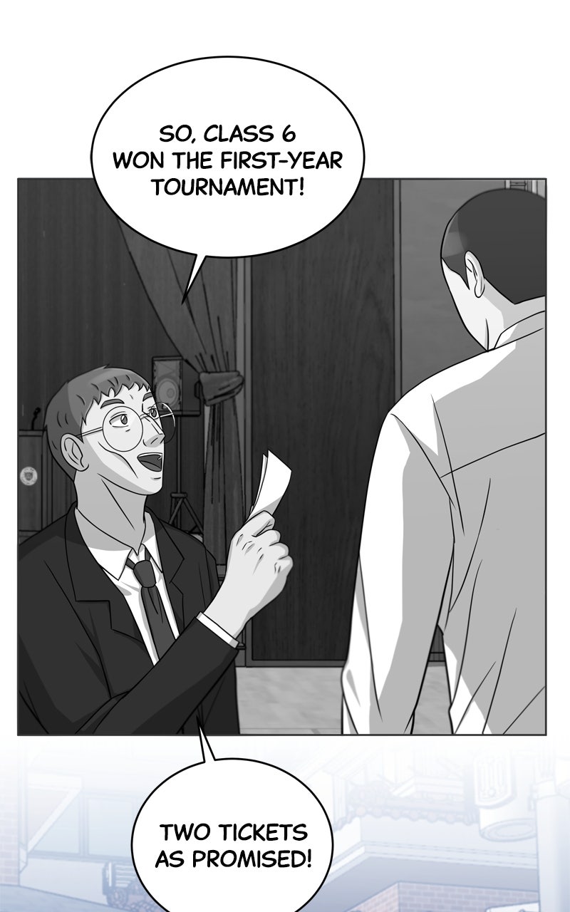 Read Big Man on the Court EN Manga Online