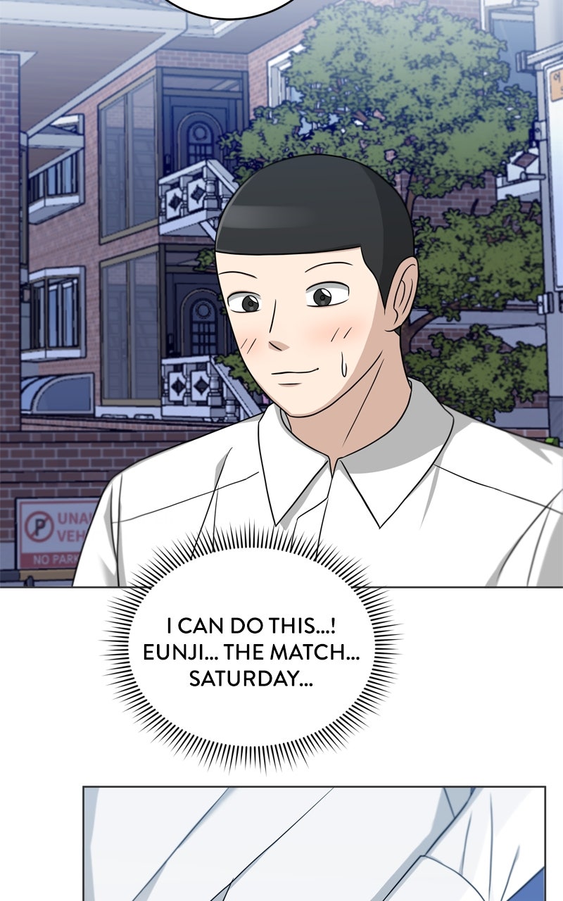 Read Big Man on the Court EN Manga Online