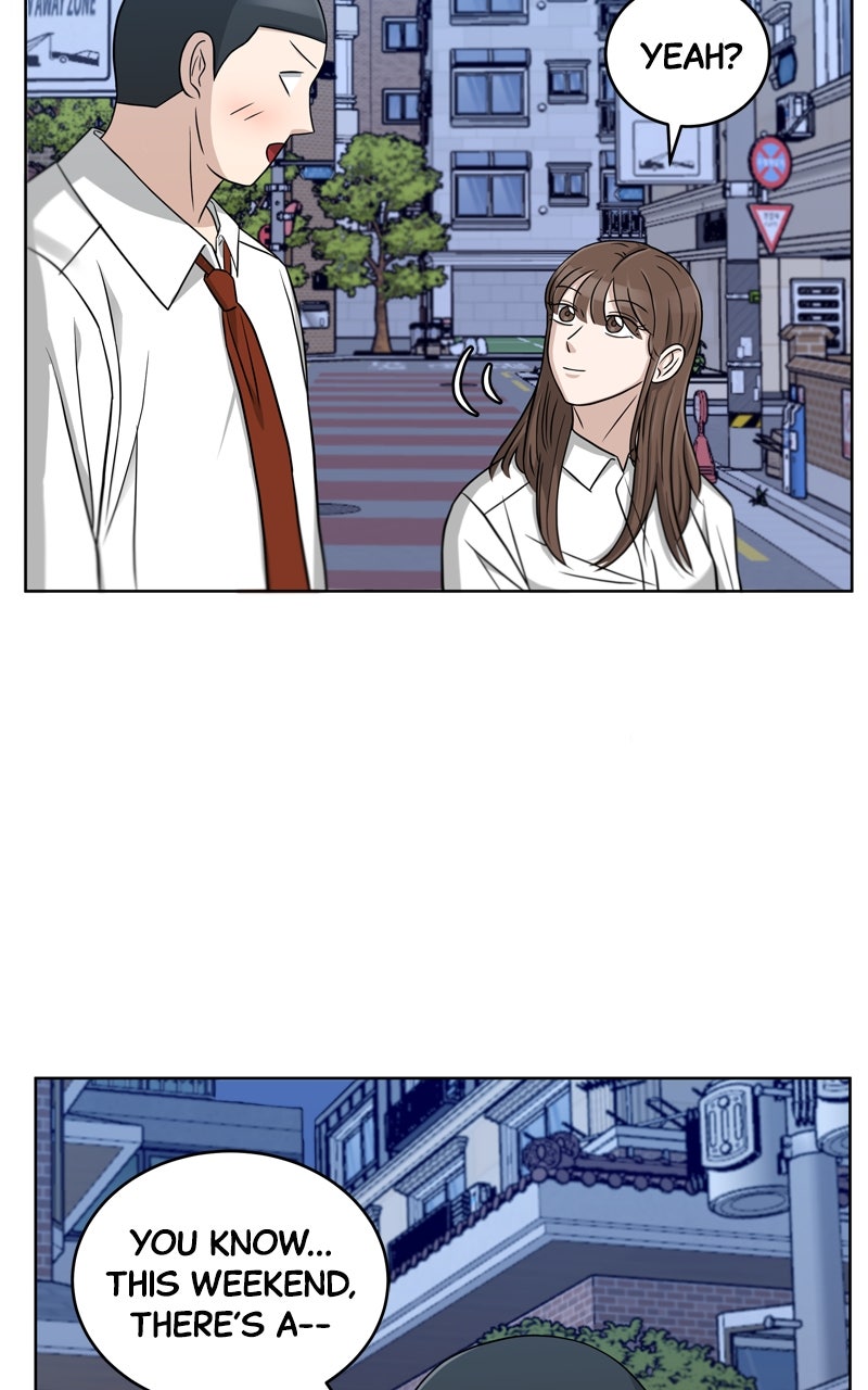 Read Big Man on the Court EN Manga Online
