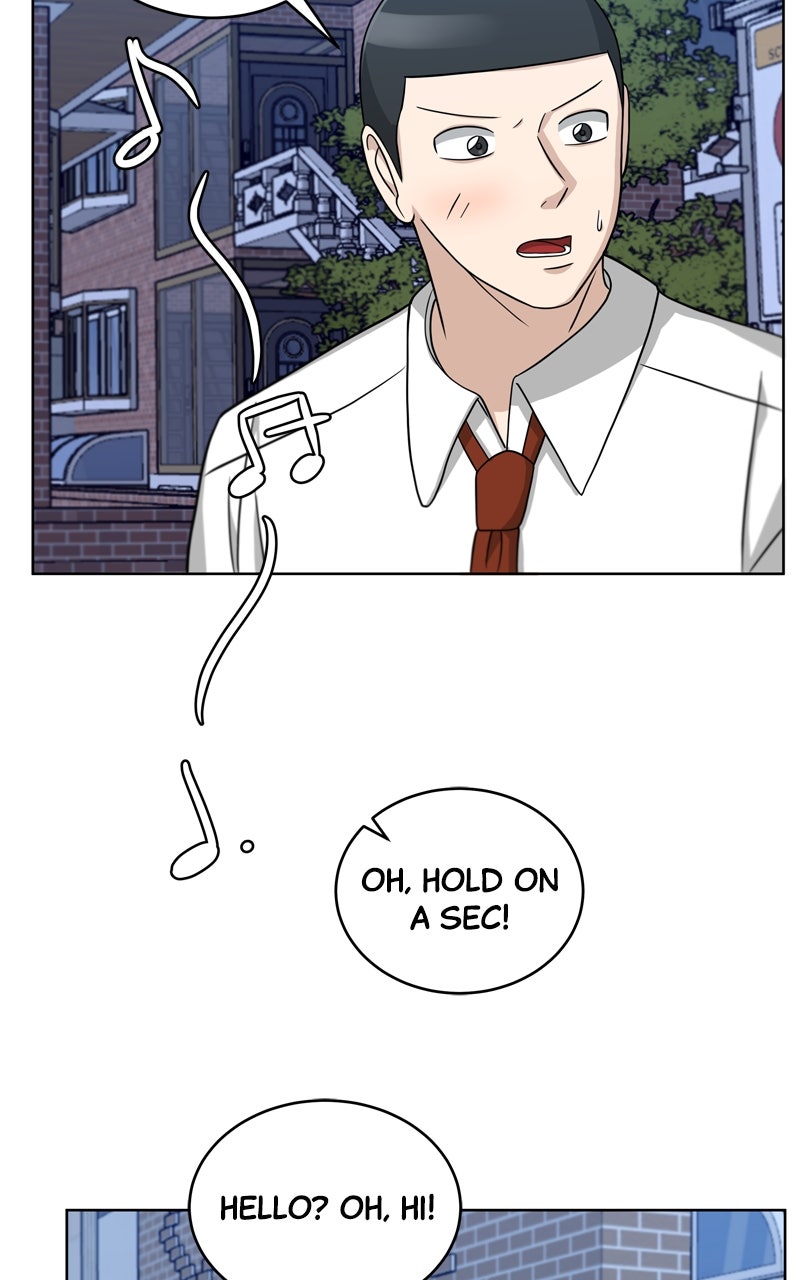 Read Big Man on the Court EN Manga Online