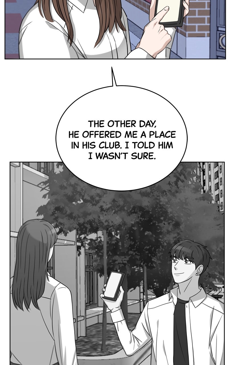 Read Big Man on the Court EN Manga Online